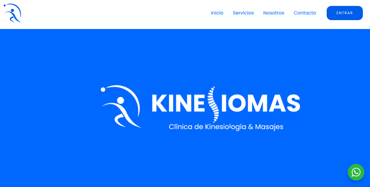Kinesiomas